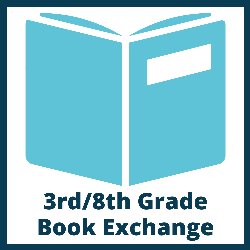 3rd/8th Grade Book Exchange